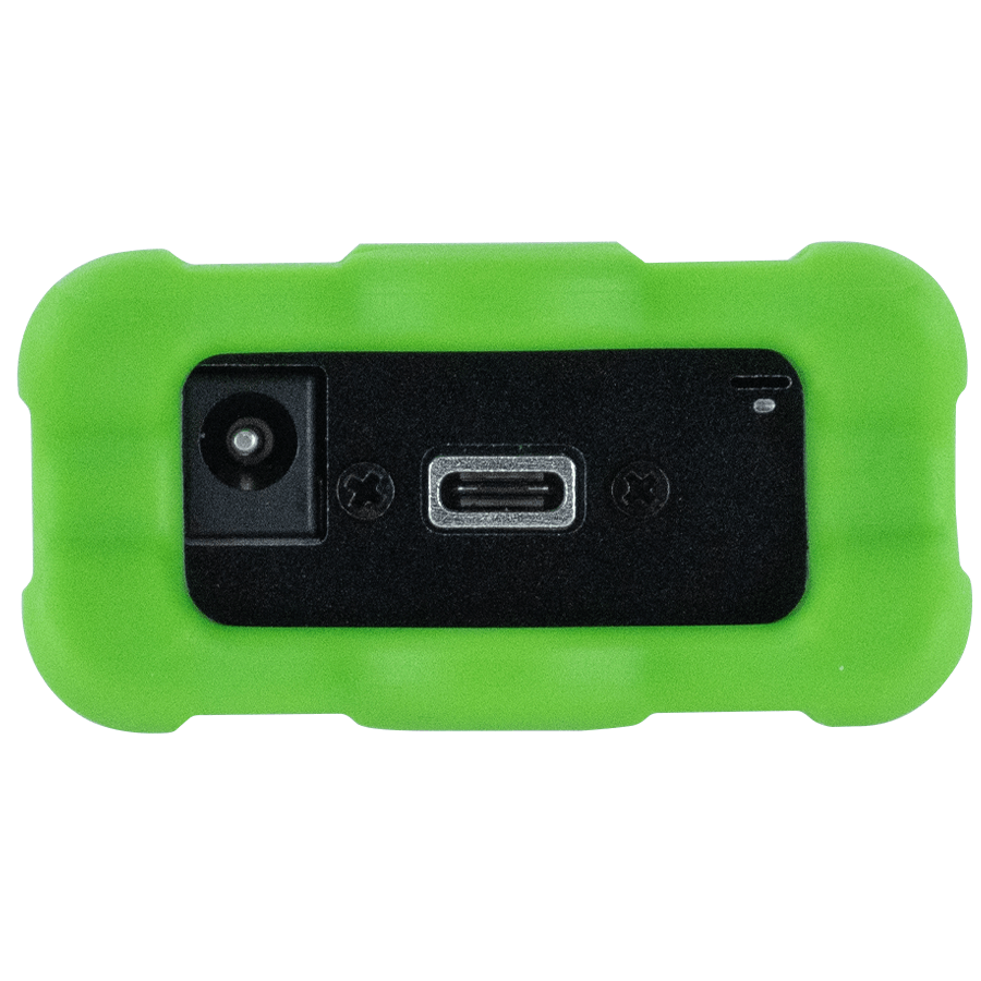 RAD-Moon 3 MultiGigabit Media Converter (2.5/5/10GBASE-T1, TC10